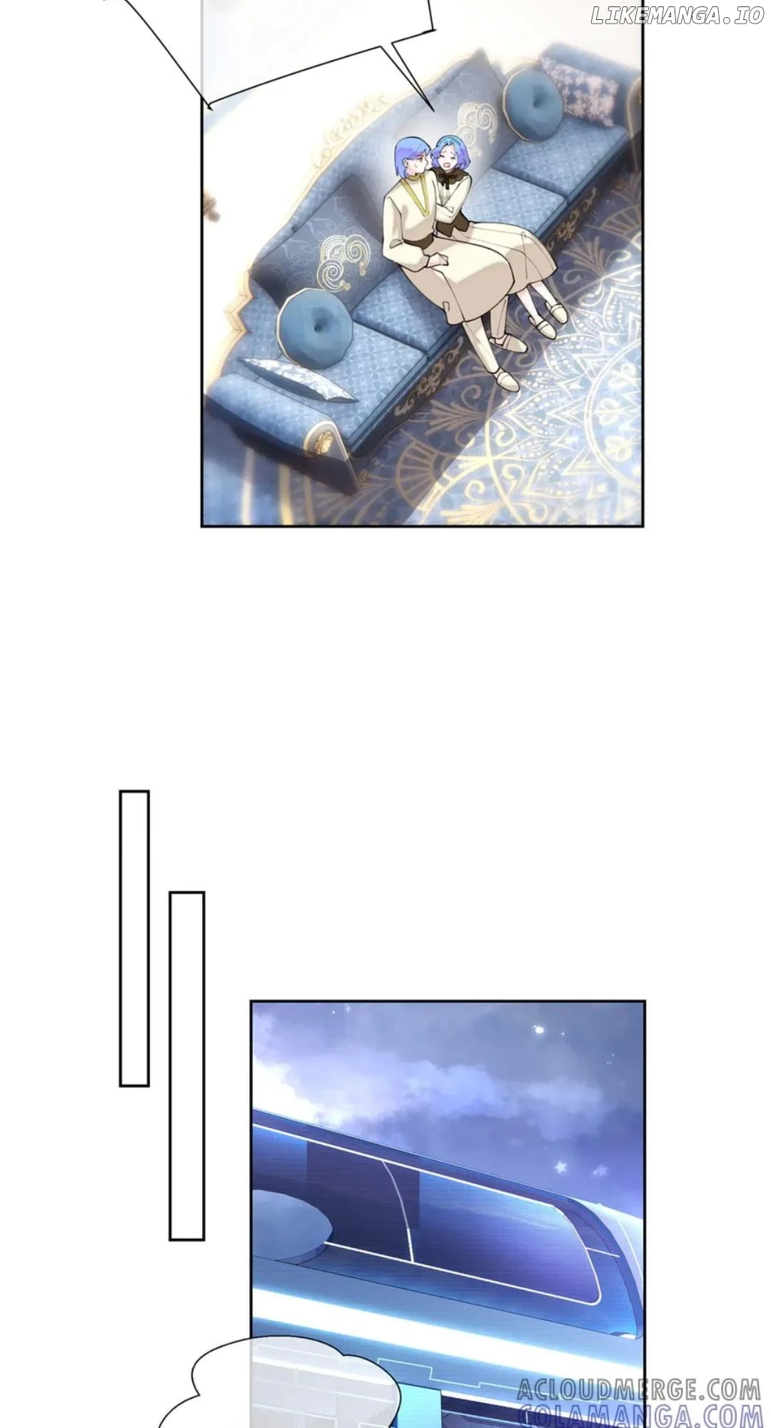 Her Marriage Was Called Off at Daytime, the Cutely Fierce Commander Asked Her For a Hug at Night Chapter 93 116 10