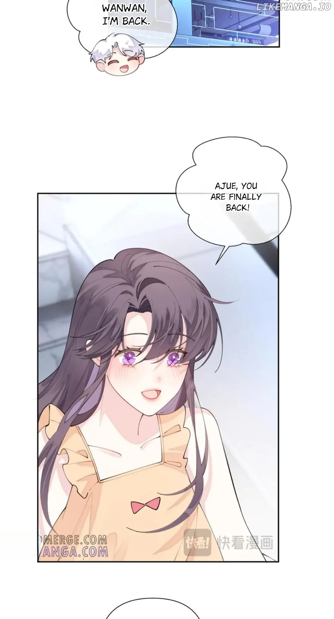 Her Marriage Was Called Off at Daytime, the Cutely Fierce Commander Asked Her For a Hug at Night Chapter 93 117 11