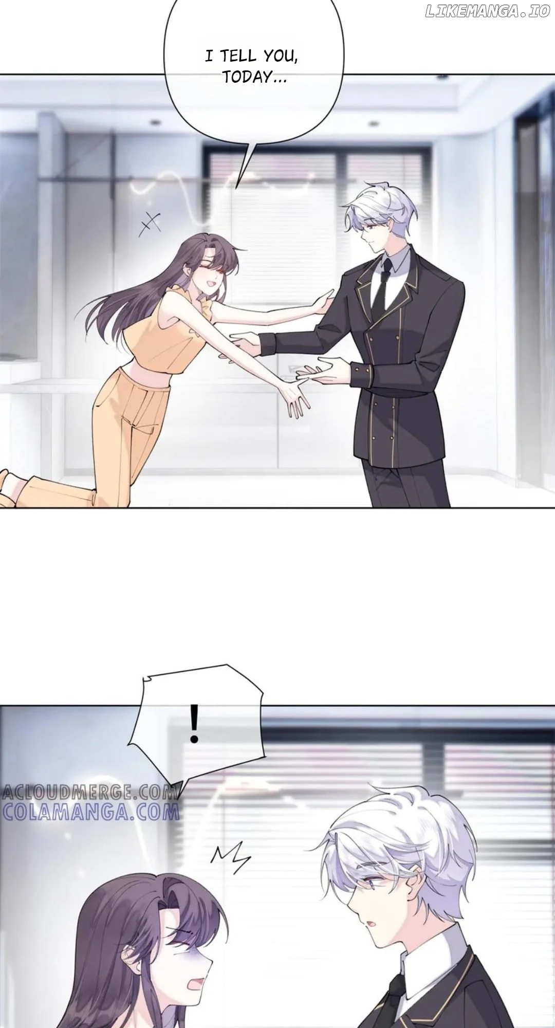 Her Marriage Was Called Off at Daytime, the Cutely Fierce Commander Asked Her For a Hug at Night Chapter 93 118 12