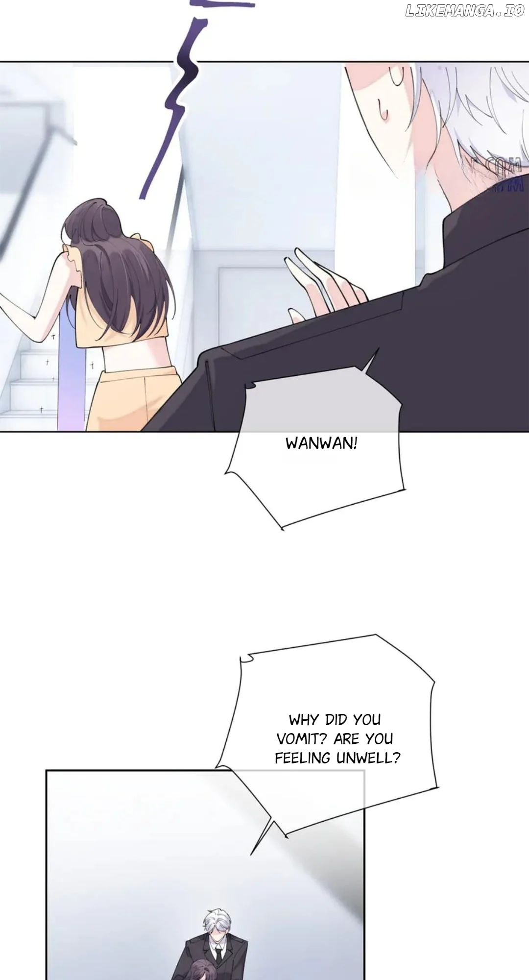 Her Marriage Was Called Off at Daytime, the Cutely Fierce Commander Asked Her For a Hug at Night Chapter 93 121 15