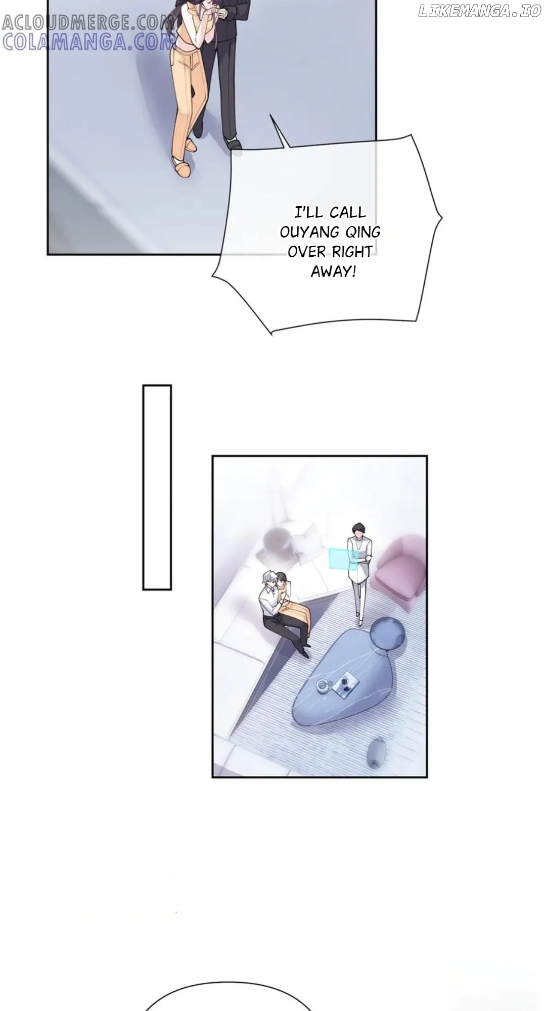 Her Marriage Was Called Off at Daytime, the Cutely Fierce Commander Asked Her For a Hug at Night Chapter 93 122 16