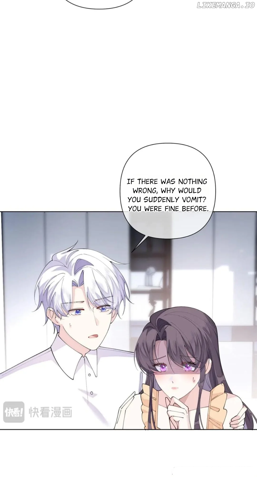 Her Marriage Was Called Off at Daytime, the Cutely Fierce Commander Asked Her For a Hug at Night Chapter 93 124 18