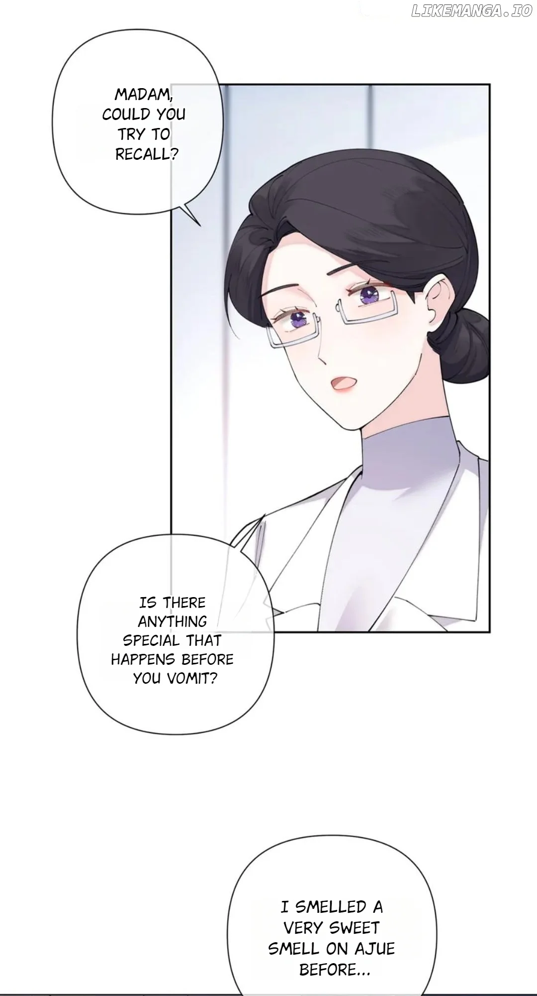 Her Marriage Was Called Off at Daytime, the Cutely Fierce Commander Asked Her For a Hug at Night Chapter 93 125 19