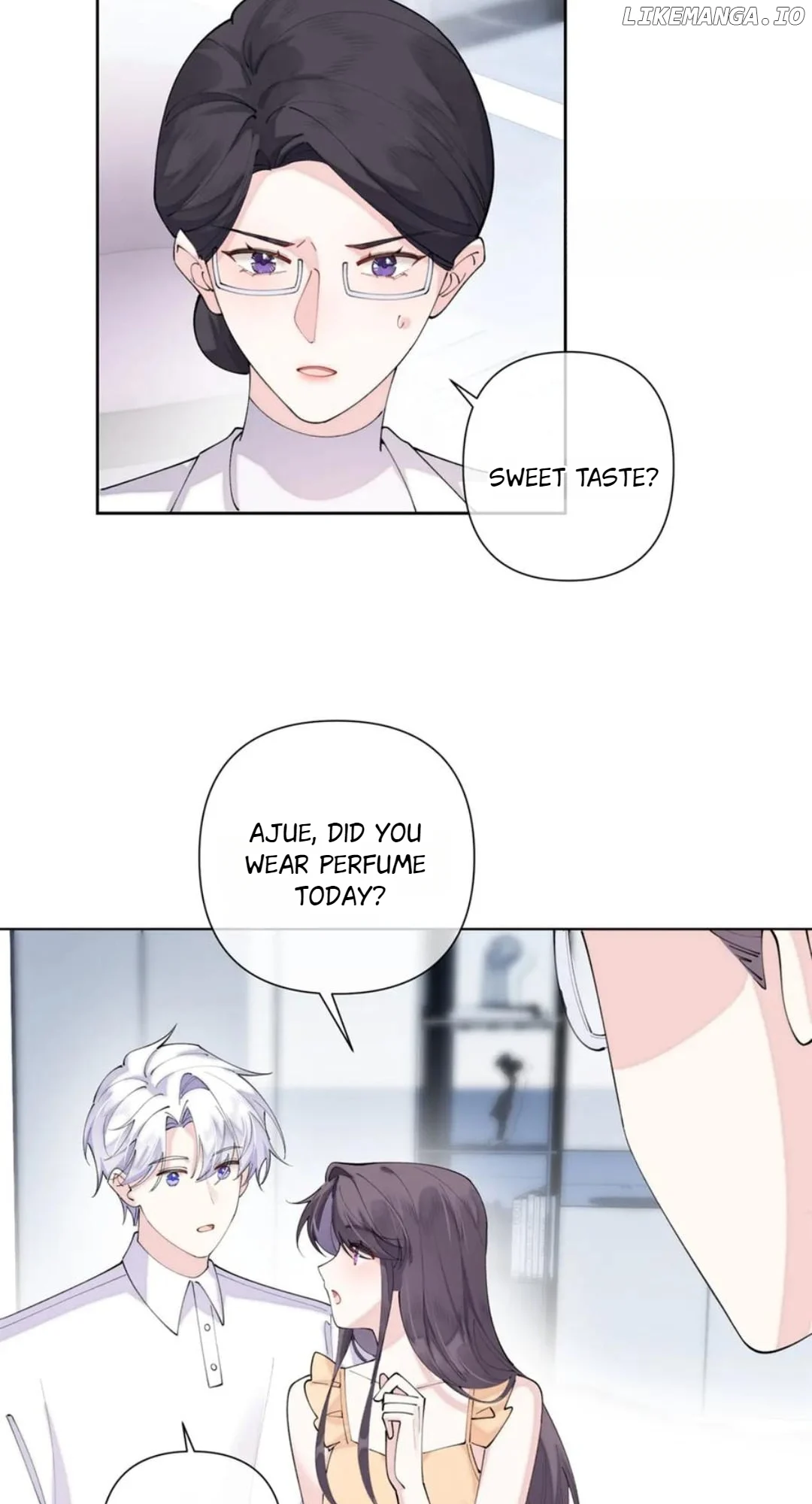 Her Marriage Was Called Off at Daytime, the Cutely Fierce Commander Asked Her For a Hug at Night Chapter 93 127 21