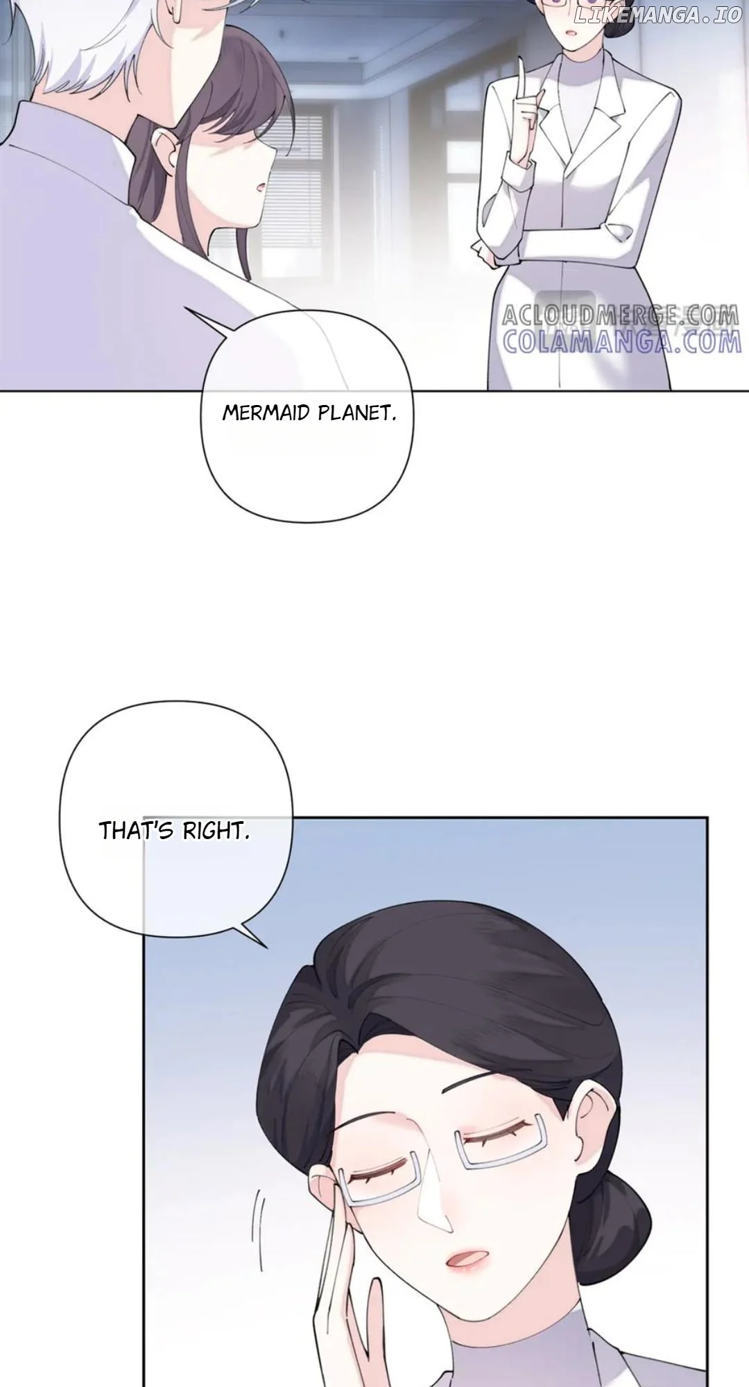 Her Marriage Was Called Off at Daytime, the Cutely Fierce Commander Asked Her For a Hug at Night Chapter 93 130 24