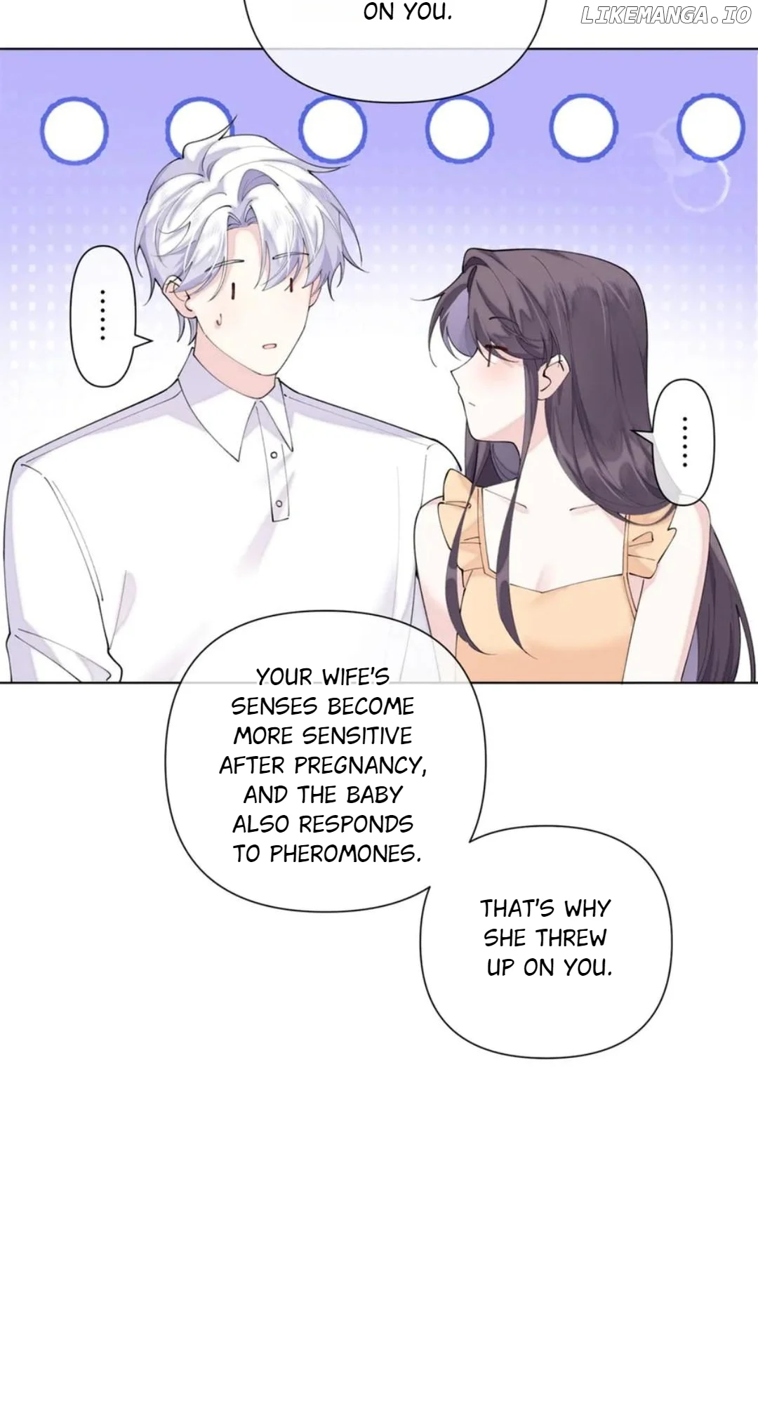 Her Marriage Was Called Off at Daytime, the Cutely Fierce Commander Asked Her For a Hug at Night Chapter 93 132 26