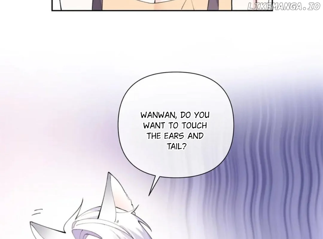 Her Marriage Was Called Off at Daytime, the Cutely Fierce Commander Asked Her For a Hug at Night Chapter 93 135 29