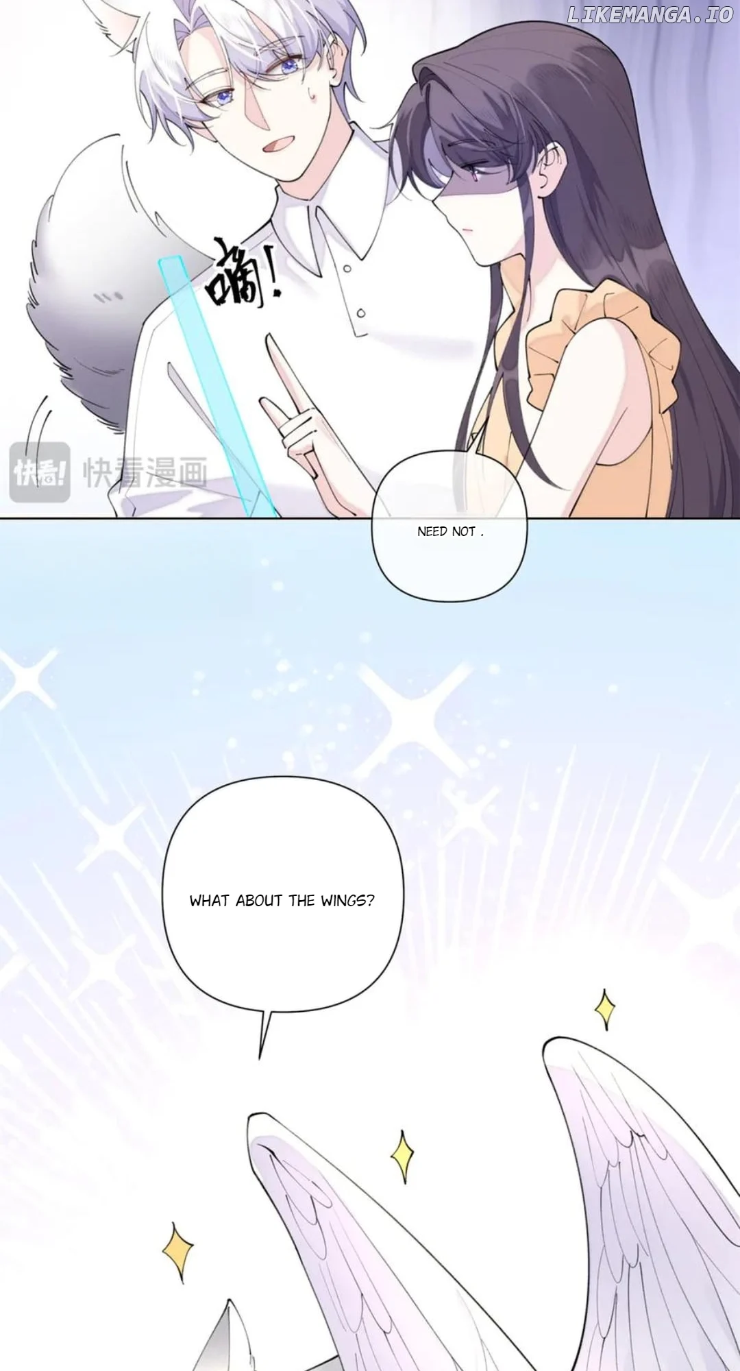 Her Marriage Was Called Off at Daytime, the Cutely Fierce Commander Asked Her For a Hug at Night Chapter 93 136 30