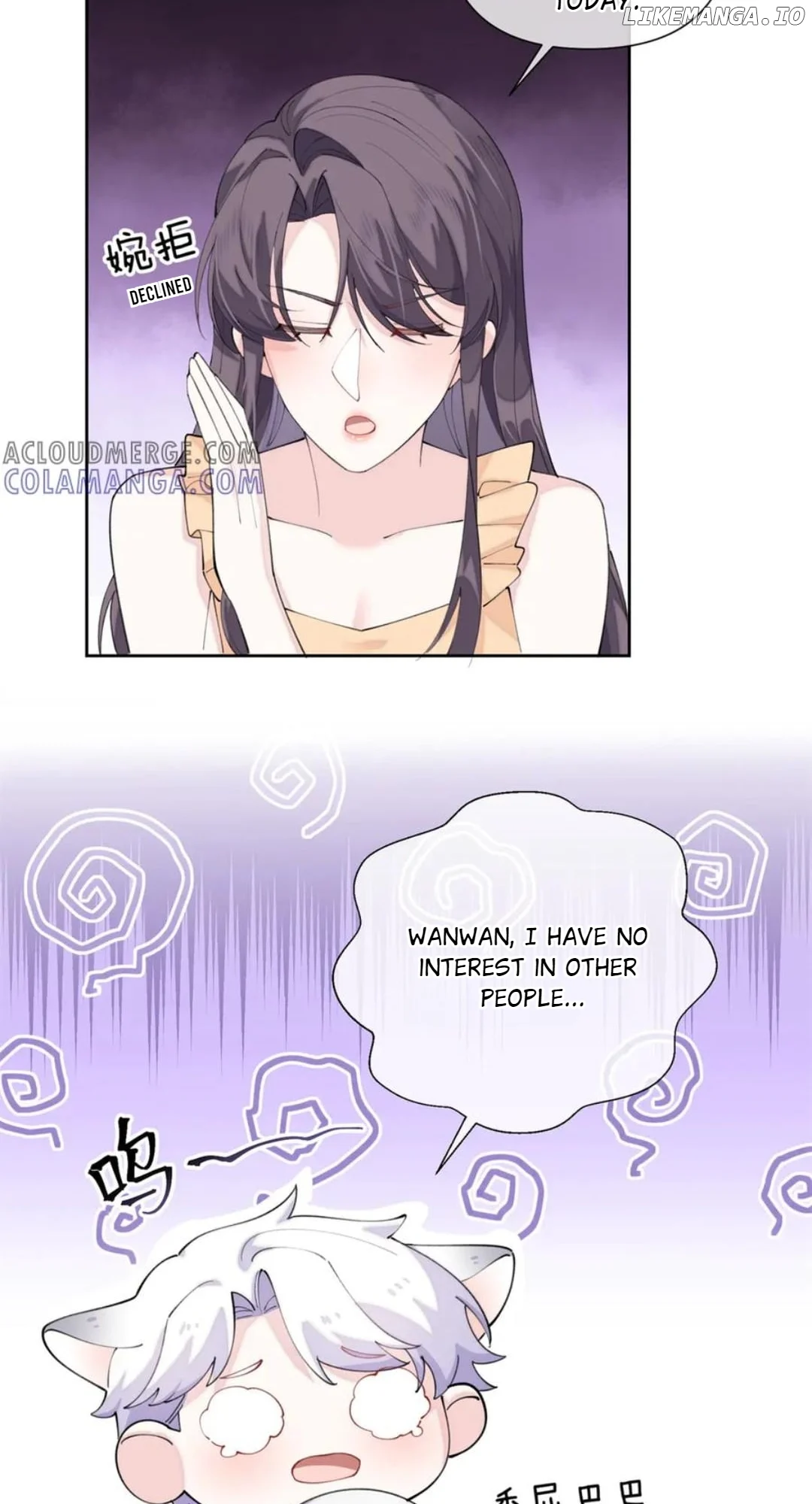 Her Marriage Was Called Off at Daytime, the Cutely Fierce Commander Asked Her For a Hug at Night Chapter 93 138 32