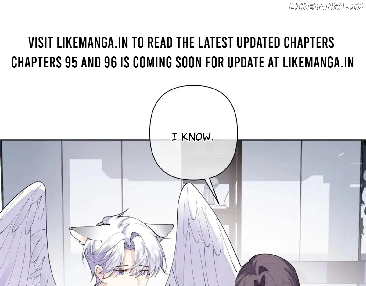 Her Marriage Was Called Off at Daytime, the Cutely Fierce Commander Asked Her For a Hug at Night Chapter 94 287 01