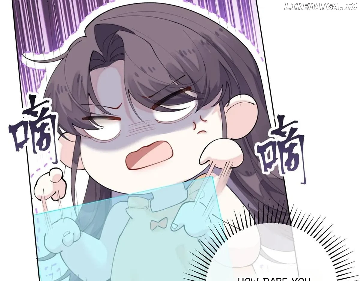 Her Marriage Was Called Off at Daytime, the Cutely Fierce Commander Asked Her For a Hug at Night Chapter 94 293 07