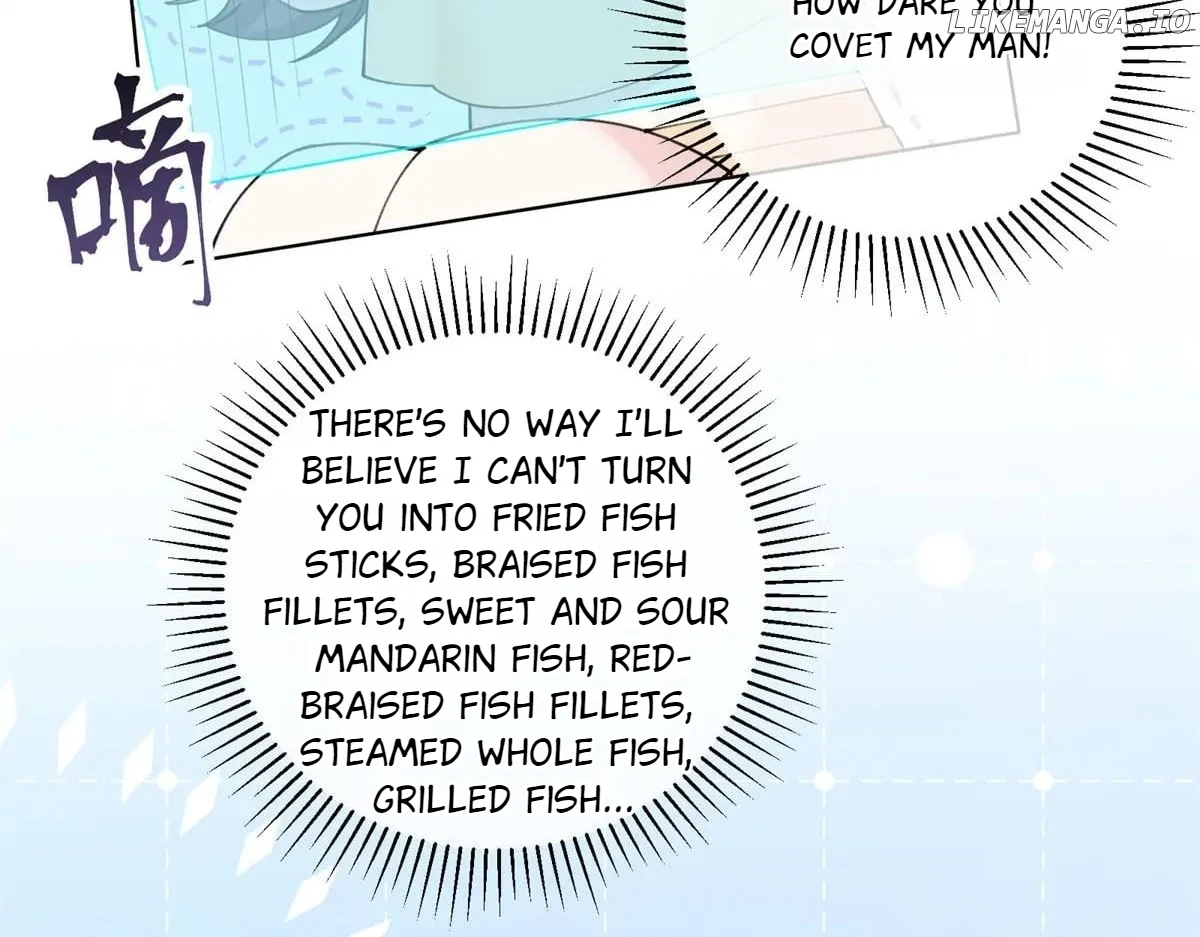 Her Marriage Was Called Off at Daytime, the Cutely Fierce Commander Asked Her For a Hug at Night Chapter 94 294 08