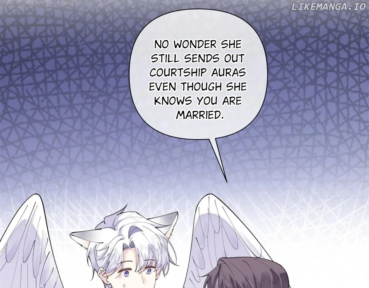 Her Marriage Was Called Off at Daytime, the Cutely Fierce Commander Asked Her For a Hug at Night Chapter 94 302 16