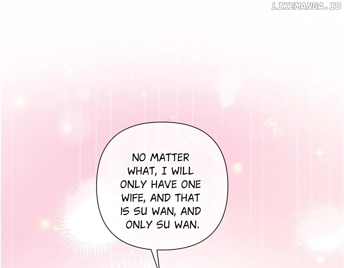 Her Marriage Was Called Off at Daytime, the Cutely Fierce Commander Asked Her For a Hug at Night Chapter 94 305 19