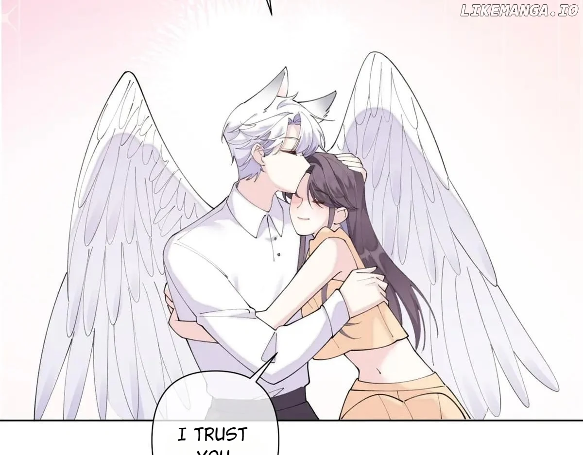 Her Marriage Was Called Off at Daytime, the Cutely Fierce Commander Asked Her For a Hug at Night Chapter 94 306 20