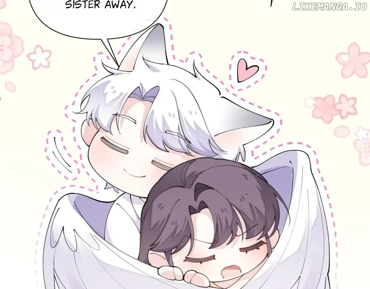 Her Marriage Was Called Off at Daytime, the Cutely Fierce Commander Asked Her For a Hug at Night Chapter 94 309 23