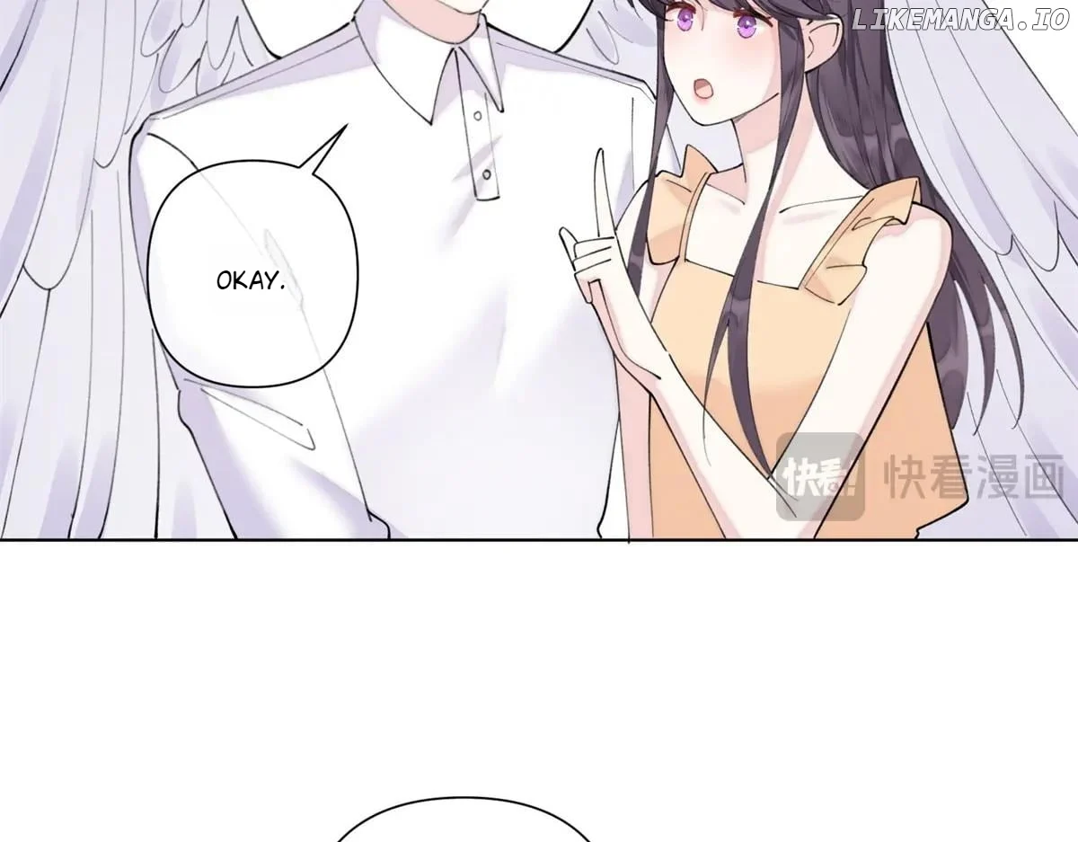 Her Marriage Was Called Off at Daytime, the Cutely Fierce Commander Asked Her For a Hug at Night Chapter 94 315 29