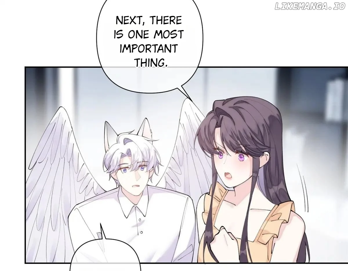 Her Marriage Was Called Off at Daytime, the Cutely Fierce Commander Asked Her For a Hug at Night Chapter 94 317 31