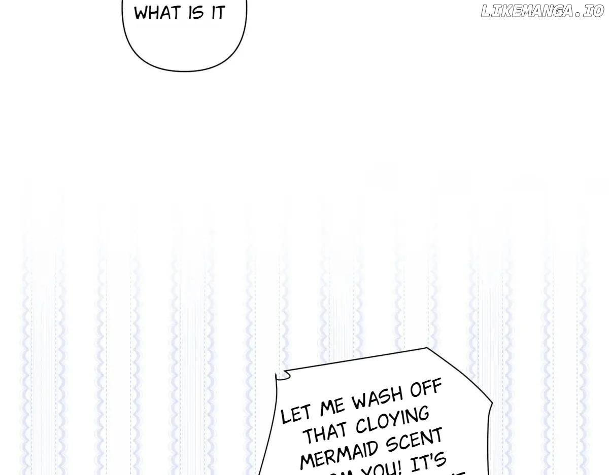 Her Marriage Was Called Off at Daytime, the Cutely Fierce Commander Asked Her For a Hug at Night Chapter 94 318 32