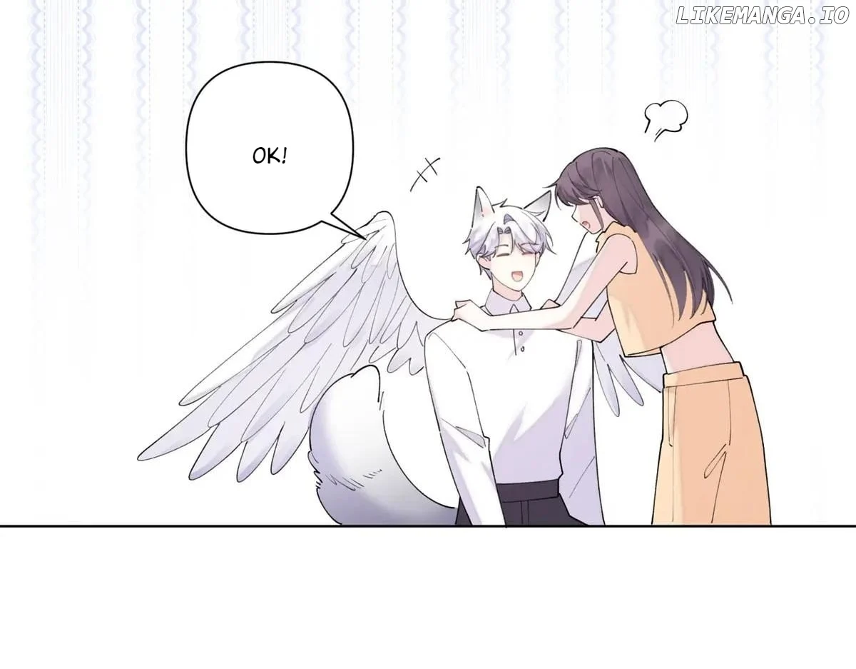 Her Marriage Was Called Off at Daytime, the Cutely Fierce Commander Asked Her For a Hug at Night Chapter 94 320 34