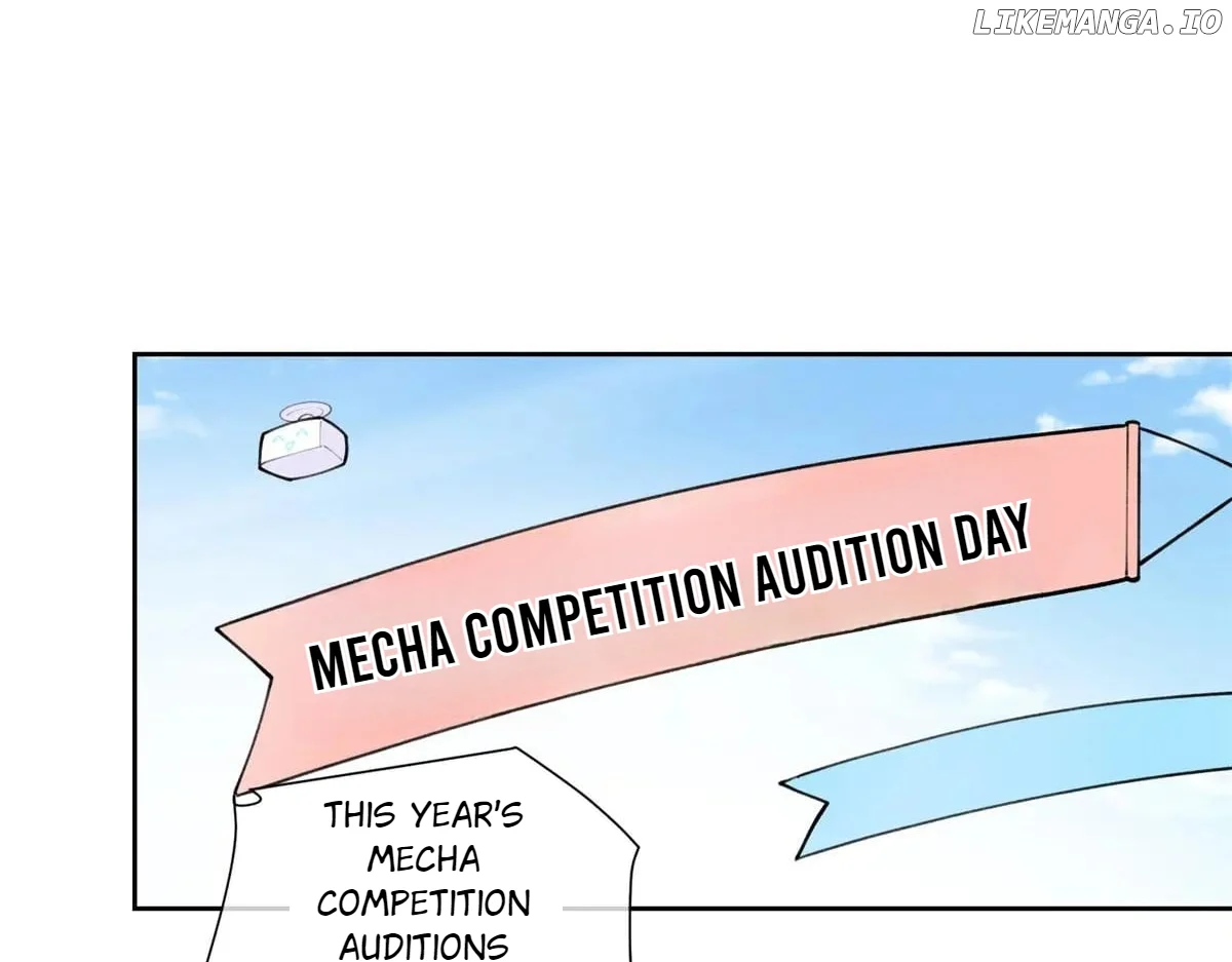 Her Marriage Was Called Off at Daytime, the Cutely Fierce Commander Asked Her For a Hug at Night Chapter 94 323 37