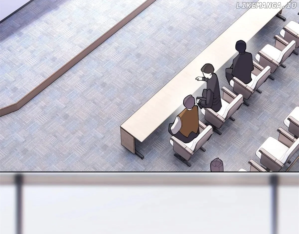 Her Marriage Was Called Off at Daytime, the Cutely Fierce Commander Asked Her For a Hug at Night Chapter 94 326 40