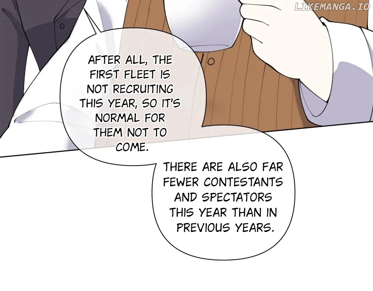 Her Marriage Was Called Off at Daytime, the Cutely Fierce Commander Asked Her For a Hug at Night Chapter 94 329 43