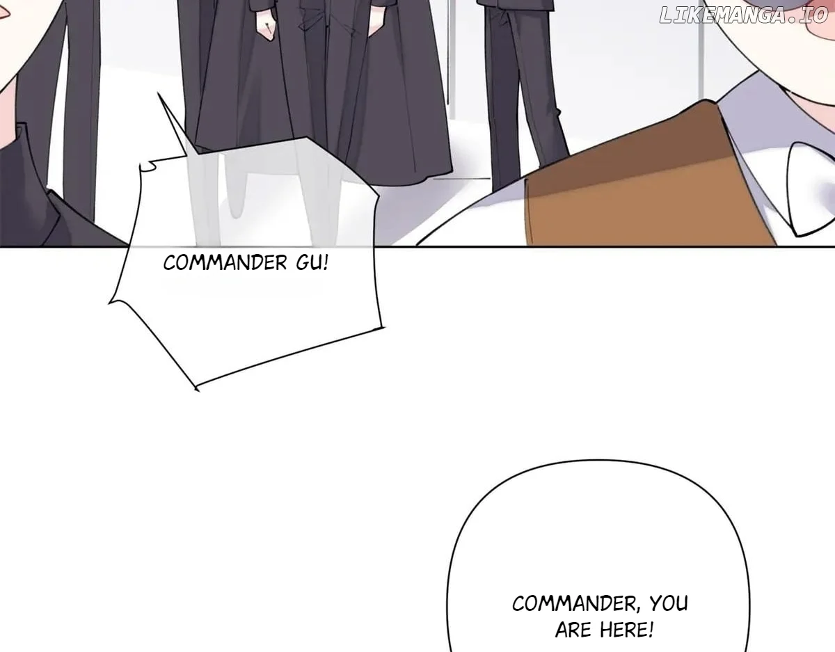 Her Marriage Was Called Off at Daytime, the Cutely Fierce Commander Asked Her For a Hug at Night Chapter 94 332 46