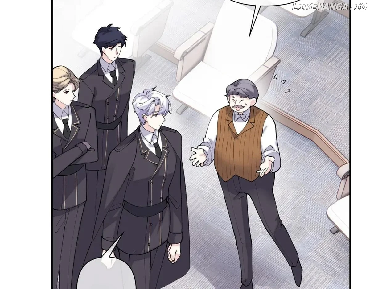 Her Marriage Was Called Off at Daytime, the Cutely Fierce Commander Asked Her For a Hug at Night Chapter 94 334 48