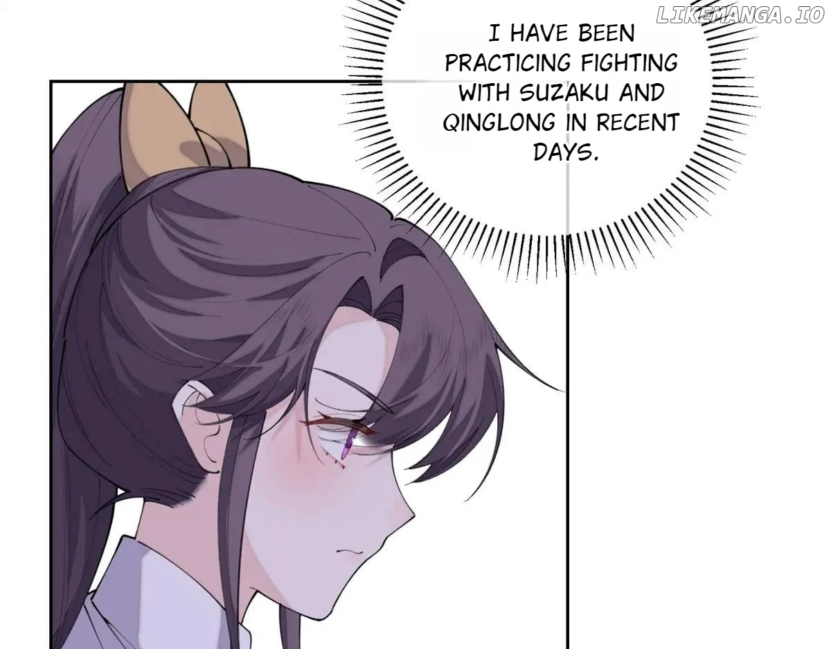 Her Marriage Was Called Off at Daytime, the Cutely Fierce Commander Asked Her For a Hug at Night Chapter 94 346 60