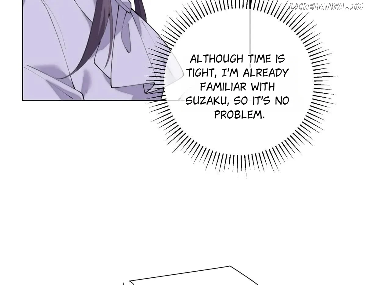 Her Marriage Was Called Off at Daytime, the Cutely Fierce Commander Asked Her For a Hug at Night Chapter 94 348 62