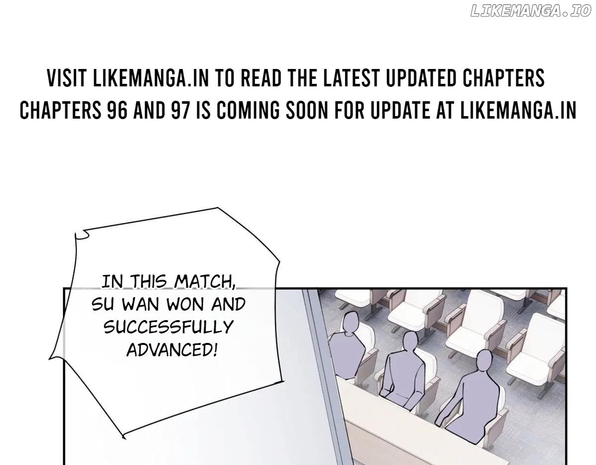 Her Marriage Was Called Off at Daytime, the Cutely Fierce Commander Asked Her For a Hug at Night Chapter 95 239 01