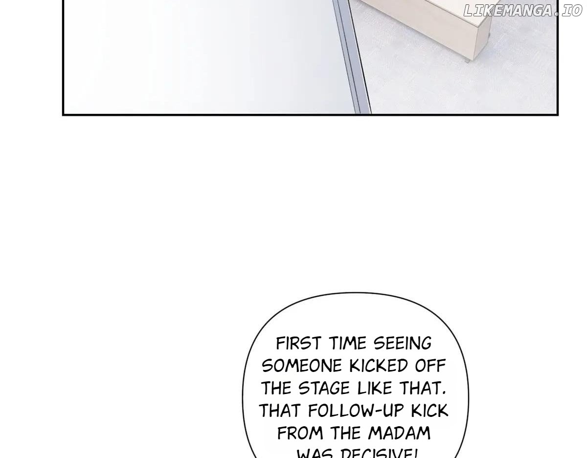 Her Marriage Was Called Off at Daytime, the Cutely Fierce Commander Asked Her For a Hug at Night Chapter 95 240 02