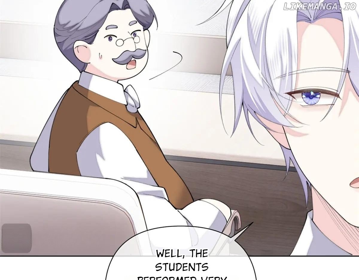 Her Marriage Was Called Off at Daytime, the Cutely Fierce Commander Asked Her For a Hug at Night Chapter 95 244 06