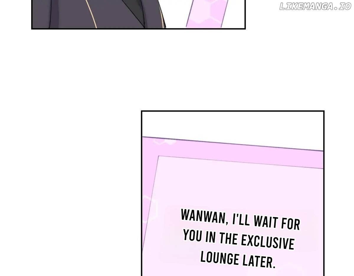 Her Marriage Was Called Off at Daytime, the Cutely Fierce Commander Asked Her For a Hug at Night Chapter 95 247 09