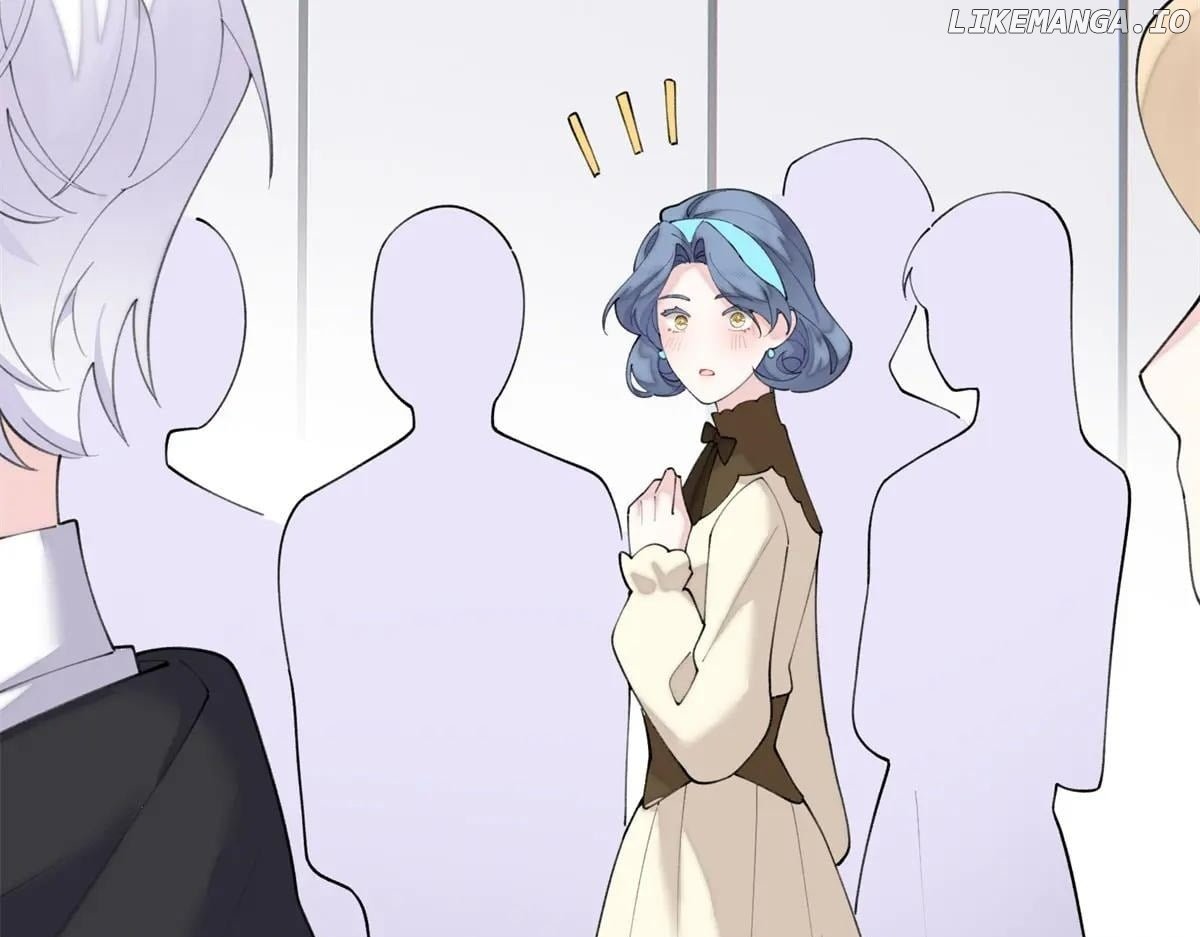 Her Marriage Was Called Off at Daytime, the Cutely Fierce Commander Asked Her For a Hug at Night Chapter 95 250 12