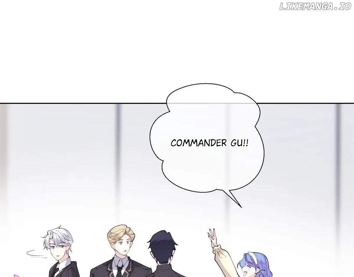 Her Marriage Was Called Off at Daytime, the Cutely Fierce Commander Asked Her For a Hug at Night Chapter 95 253 15