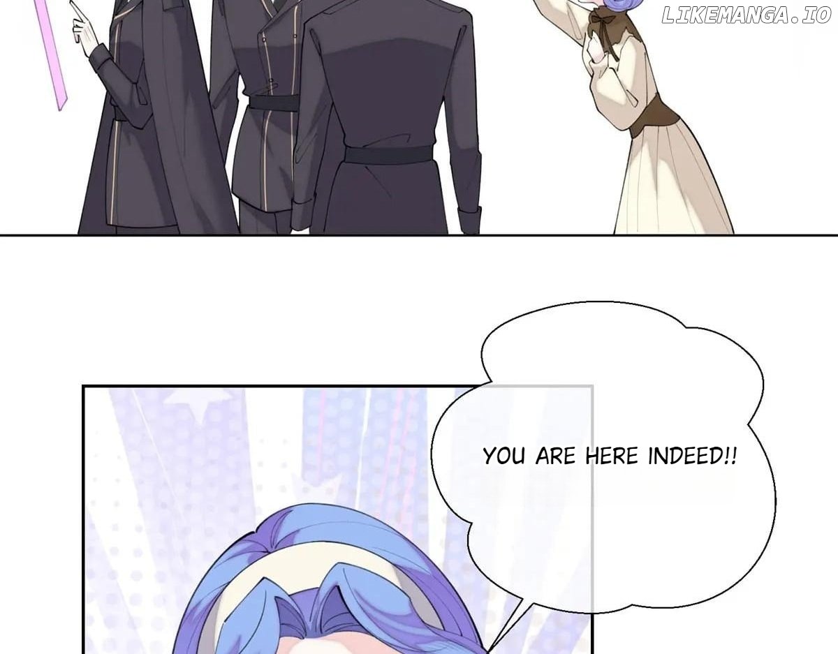 Her Marriage Was Called Off at Daytime, the Cutely Fierce Commander Asked Her For a Hug at Night Chapter 95 254 16