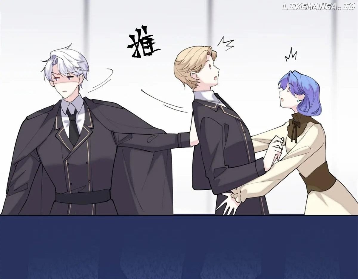 Her Marriage Was Called Off at Daytime, the Cutely Fierce Commander Asked Her For a Hug at Night Chapter 95 259 21