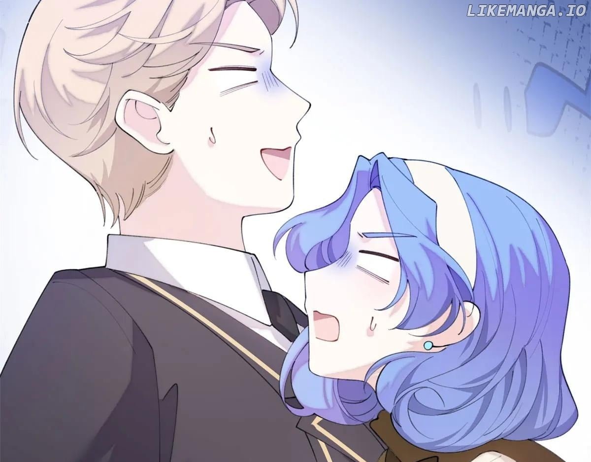 Her Marriage Was Called Off at Daytime, the Cutely Fierce Commander Asked Her For a Hug at Night Chapter 95 262 24