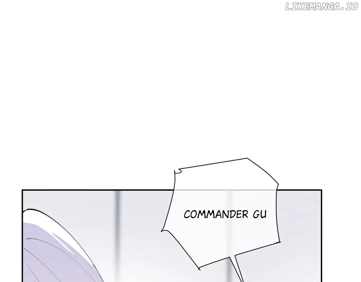 Her Marriage Was Called Off at Daytime, the Cutely Fierce Commander Asked Her For a Hug at Night Chapter 95 265 27