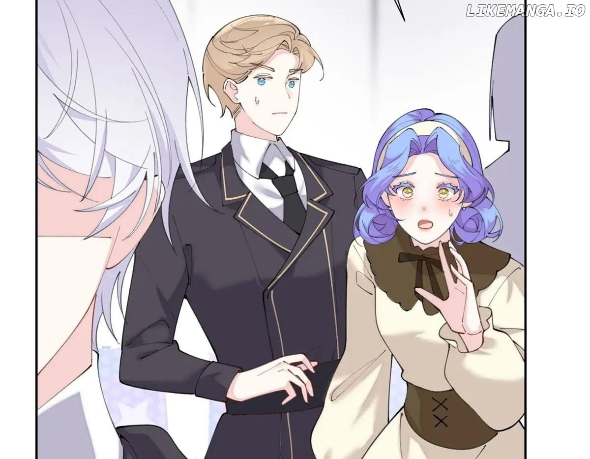 Her Marriage Was Called Off at Daytime, the Cutely Fierce Commander Asked Her For a Hug at Night Chapter 95 266 28