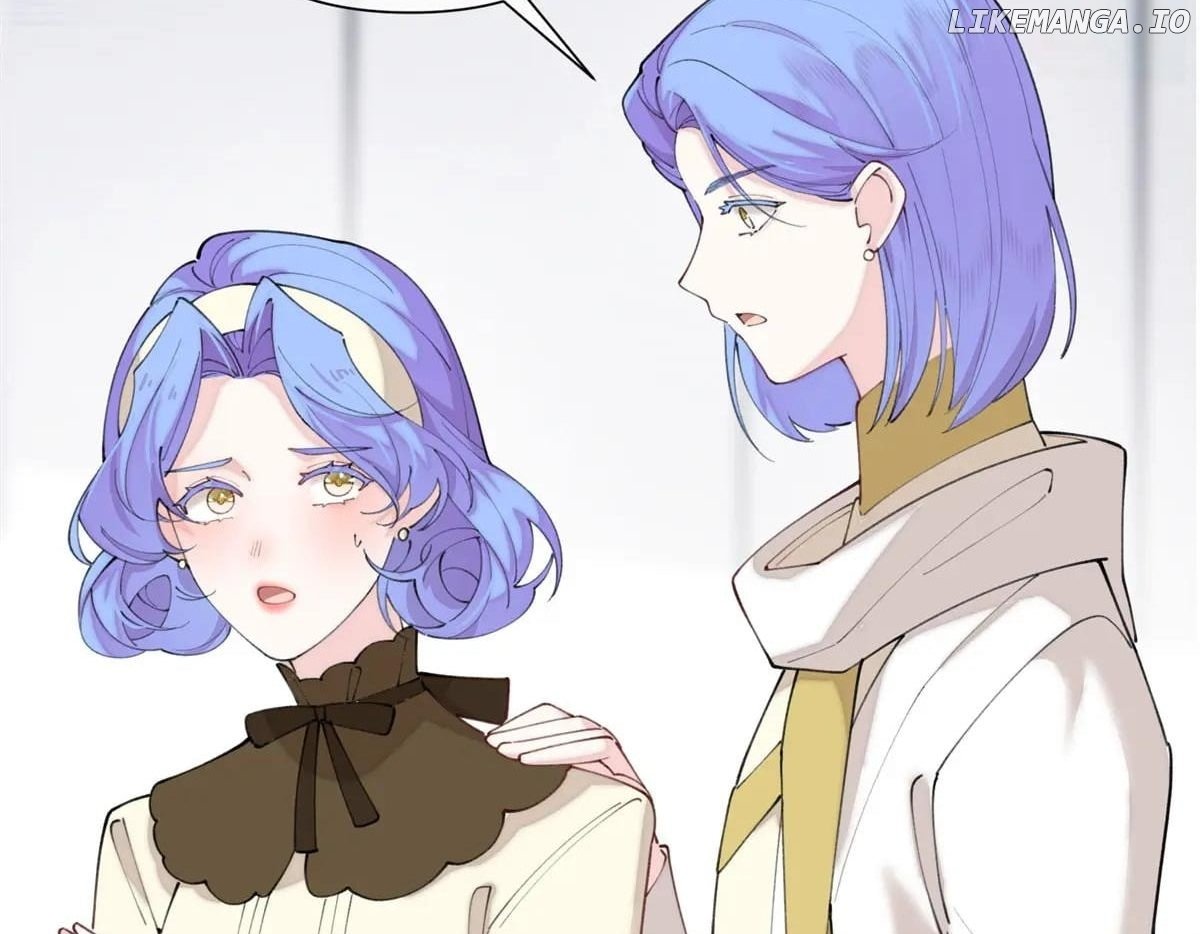 Her Marriage Was Called Off at Daytime, the Cutely Fierce Commander Asked Her For a Hug at Night Chapter 95 268 30