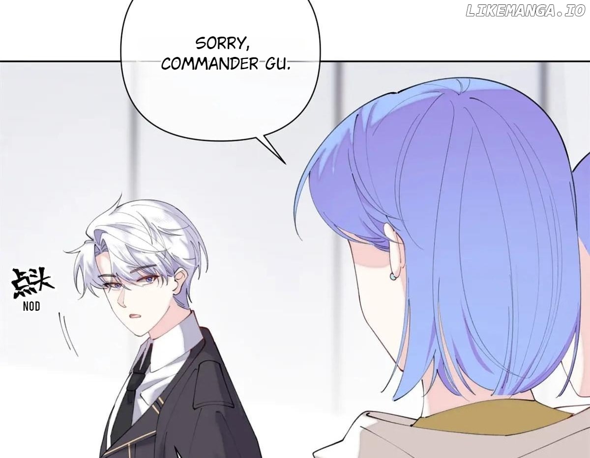 Her Marriage Was Called Off at Daytime, the Cutely Fierce Commander Asked Her For a Hug at Night Chapter 95 270 32