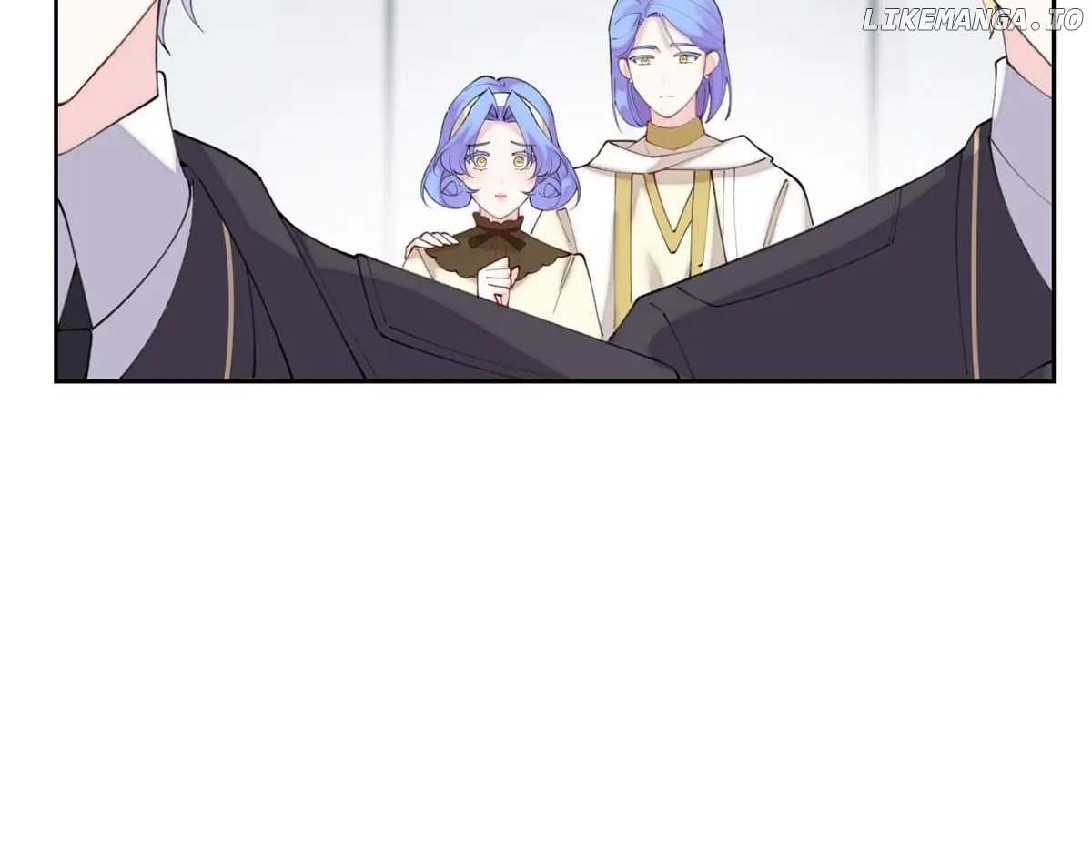 Her Marriage Was Called Off at Daytime, the Cutely Fierce Commander Asked Her For a Hug at Night Chapter 95 272 34