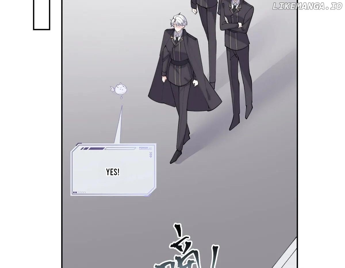 Her Marriage Was Called Off at Daytime, the Cutely Fierce Commander Asked Her For a Hug at Night Chapter 95 274 36