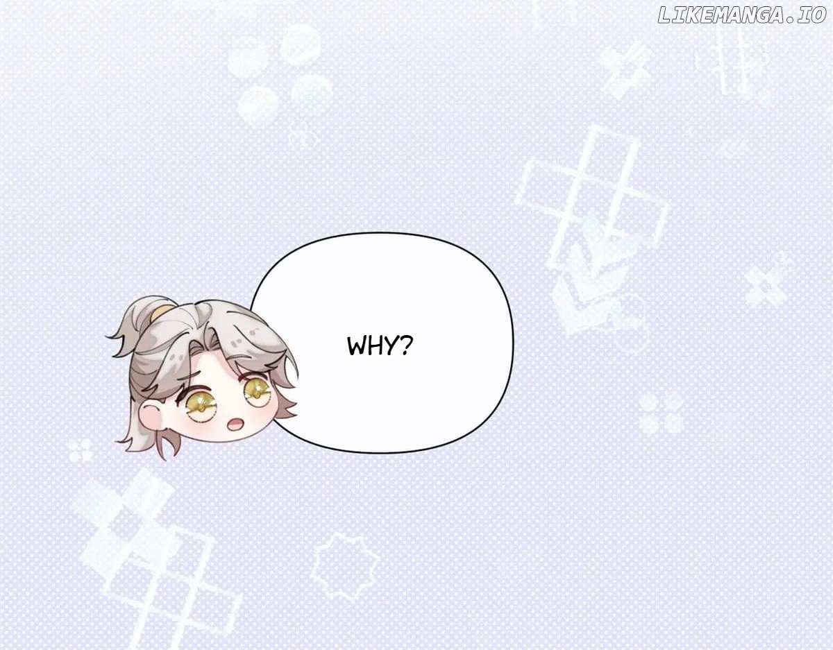 Her Marriage Was Called Off at Daytime, the Cutely Fierce Commander Asked Her For a Hug at Night Chapter 95 278 40