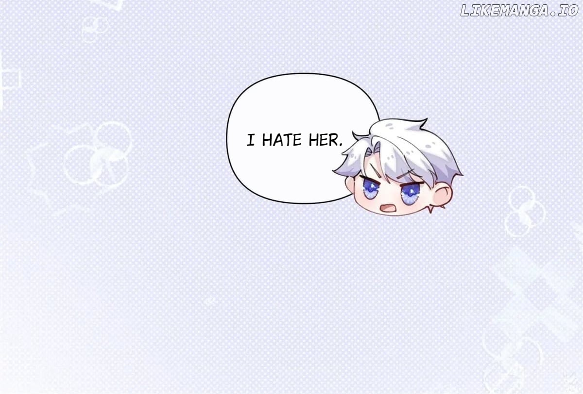 Her Marriage Was Called Off at Daytime, the Cutely Fierce Commander Asked Her For a Hug at Night Chapter 95 279 41