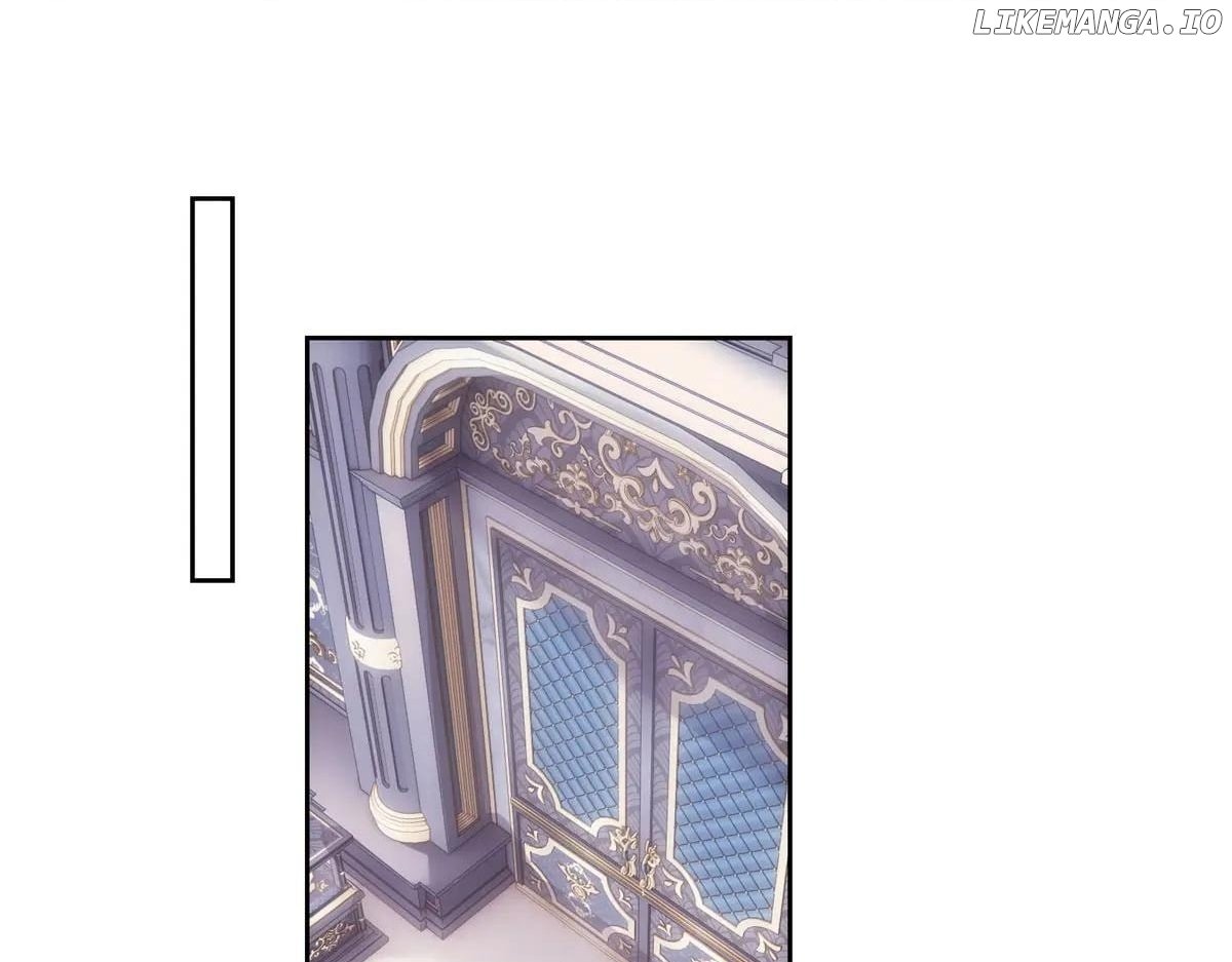 Her Marriage Was Called Off at Daytime, the Cutely Fierce Commander Asked Her For a Hug at Night Chapter 95 280 42