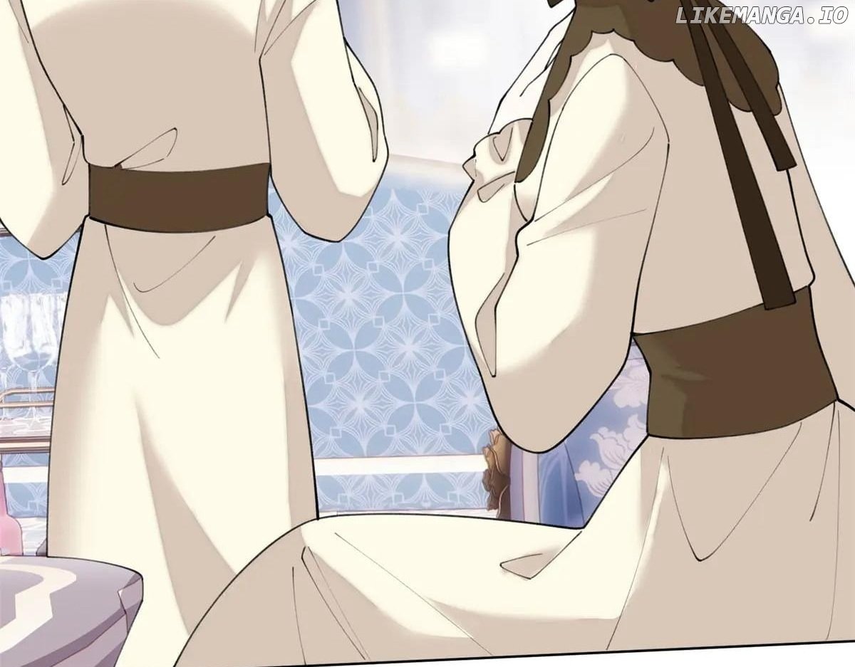 Her Marriage Was Called Off at Daytime, the Cutely Fierce Commander Asked Her For a Hug at Night Chapter 95 283 45